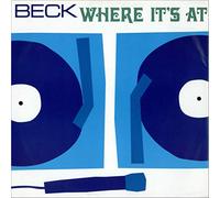 BECK / WHERE IT'S AT