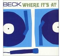 Beck - Where It's at