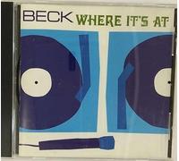 Beck - Where It's At