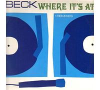 Beck - Where It's at / Make Out City