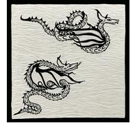 Beck Zegans Engraving of Armor (Vinyl LP)