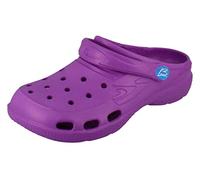 Beck Zoccoli da Donna per Sport Acquatici, Lilla, 39 EU