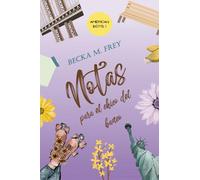 Becka M. Frey B Notas para el chico del banco: Novela de romance con (Tascabile)