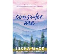 Becka Mack Consider Me (Tascabile) Playing for Keeps