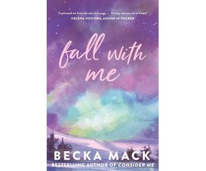 Becka Mack Fall with Me (Tascabile) Playing for Keeps