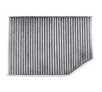 BECKARNLEY 042-2234 - Filtro dell'aria per abitacolo, filtro antipolline per auto