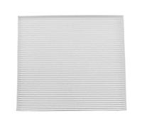 BECKARNLEY 042-2237 - Filtro aria abitacolo