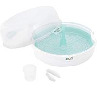 Becken Sterilizzatore per Micro-Onde Bms-3016, unisex