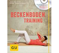 Beckenboden-Training (mit CD)