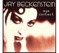 Beckenstein,Jay - Eye Contact