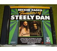 Becker and Fagen - Founders of Steely Dan / Greatest Hits Vol. 2