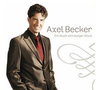 Becker,Axel - Ein Stück Vom Ewigen Glück