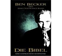 Becker,Ben - Die Bibel-Eine Gesprochene S