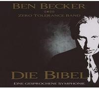 Becker,Ben - Die Bibel-Eine Gesprochene S
