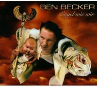 Becker,Ben - Engel Wie Wir