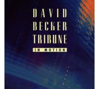 Becker,David - In Motion