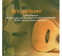 Becker, David & Joe Diori - Colour Of Sound