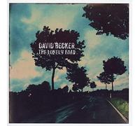 Becker, David - Lonely Road