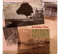 BECKER, DAVID TRIBUNE - BATAVIA