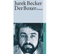 Becker Der Boxer (Tascabile)