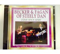 Becker & Fagan of Steely - Come Back Baby [Import]