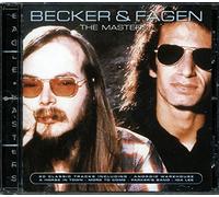 Becker & Fagan - The Masters
