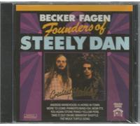 Becker & Fagen - Founders of Steely Dan Greatest Hits Vol. 1