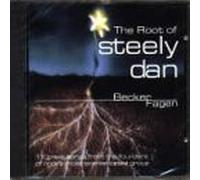 Becker & Fagen - Roots of Steely Dan