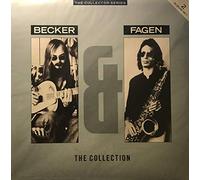 BECKER & FAGEN - The Collection (FOC) (2LP) [Vinyl LP]