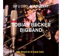 Becker / Gehring - Studio Konzert