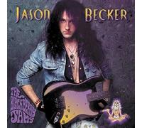Becker, Jason - Blackberry Jams