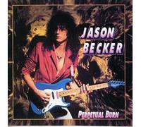 Becker Jason - Perpetual Burn
