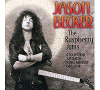 Becker, Jason - The Raspberry Jams