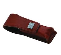 BECKER-MANICURE Erbe Solingen Set Manicure 2-tlg. Astuccio in Pelle