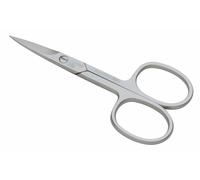 Becker-Manicure Forbici Unghie Dritto Acciaio Inox Antiruggine Erbe Solingen