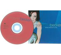 BECKER, MARGARET - WHAT KIND OF LOVE