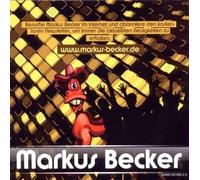 BECKER, MARKUS - DAS ROTE PFERD