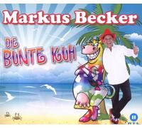 Becker,Markus - Die Bunte Kuh