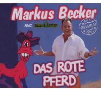 Becker,Markus Feat. Mallorca Cowboys - Das Rote Pferd