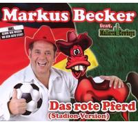 Becker,Markus Feat Mallorca Cowboys - Das Rote Pferd (Stadion-Version)