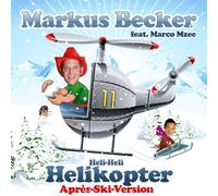 Becker,Markus Feat. Mzee,Marco - Helikopter (Apres Ski Version)