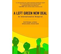 Becker Riexinger Lia Becker Katharina Dahme C A Left Green Ne (Copertina rigida)
