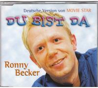 Becker,Ronny - Du Bist Da