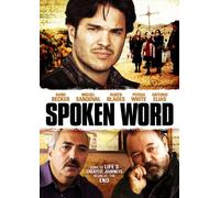 Becker/Sandoval - Spoken Word