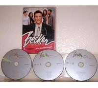 Becker: The Second Season