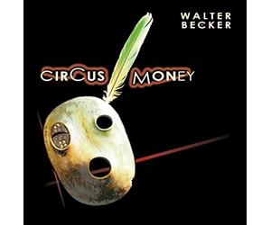 Becker, Walter - Circus Money