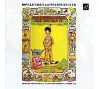 Becker Walter & Donald Fagan - You Gotta Walk It Like You Talk It