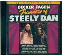 Becker, Walter & Donald Fagen - Founders of Steely Dan