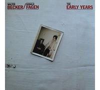 Becker, Walter/ Fagen, Donald - Early Years