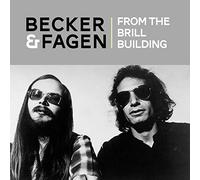 Becker, Walter/ Fagen, Donald - From The Brill Building